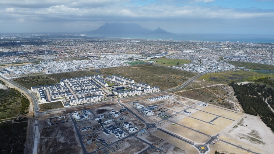 4 Bedroom Property for Sale in Sandown Western Cape